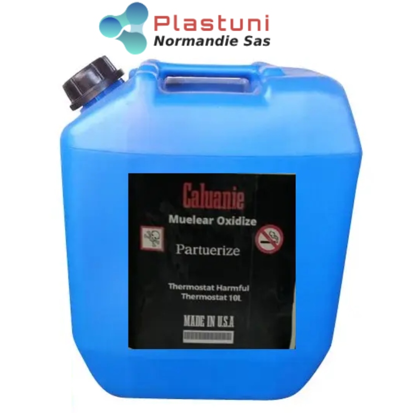 Caluanie Muelear Oxidize 10L