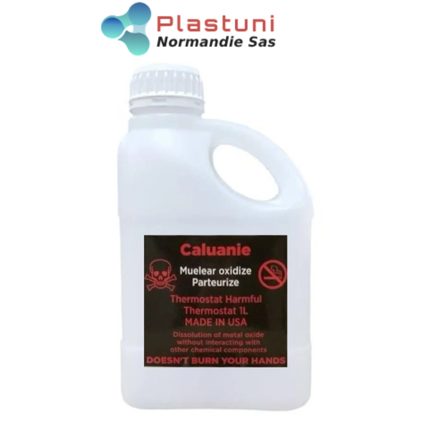 Caluanie Muelear Oxidize 1Liter