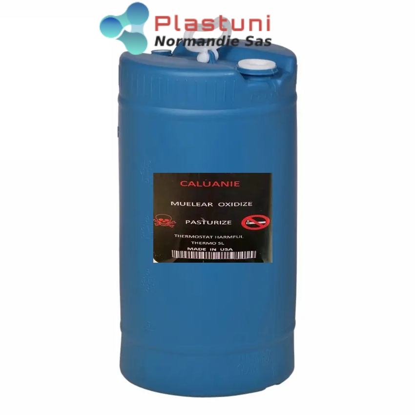 Caluanie Muelear Oxidize 50L